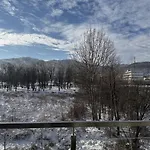 Apartment Flow Spot - Z Widokiem Na Szyndzielnie Bielsko-Biala
