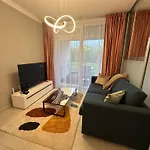 Flow Spot - Z Widokiem Na Szyndzielnie Apartamento *