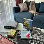 Flow Spot - Z Widokiem Na Szyndzielnie Apartamento Bielsko-Biala