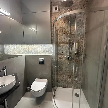 Flow Spot - Z Widokiem Na Szyndzielnię Bielsko-Biała