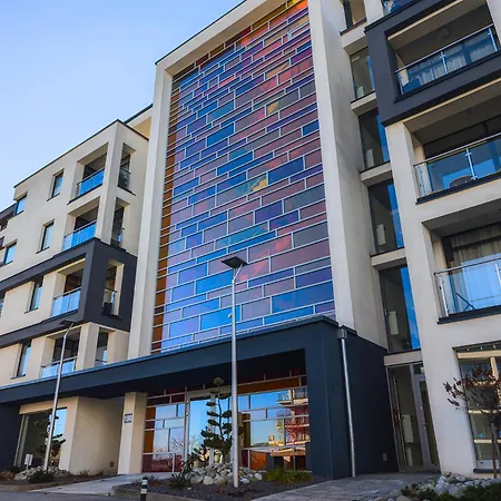 Flow Spot - Z Widokiem Na Szyndzielnię Apartament Bielsko-Biała