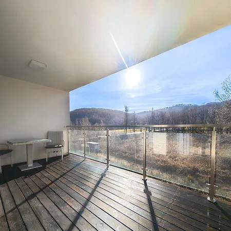 Flow Spot - Z Widokiem Na Szyndzielnie Apartamento