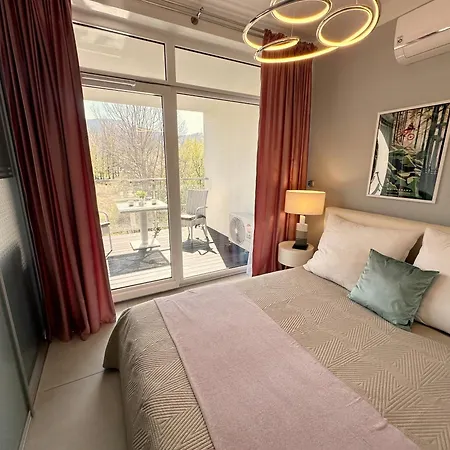 Flow Spot - Z Widokiem Na Szyndzielnie Apartamento Bielsko-Biała