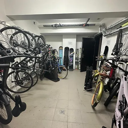 Apartament Flow Spot - Z Widokiem Na Szyndzielnię Bielsko-Biała