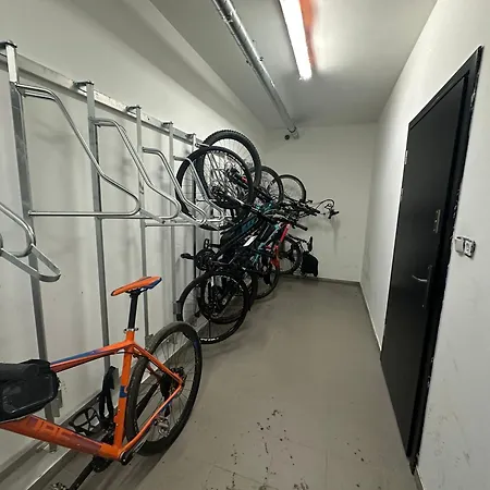 Flow Spot - Z Widokiem Na Szyndzielnie Apartamento