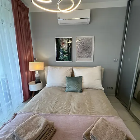 Apartamento Flow Spot - Z Widokiem Na Szyndzielnie Bielsko-Biała