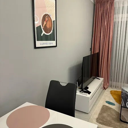 Flow Spot - Z Widokiem Na Szyndzielnie Apartamento Bielsko-Biała