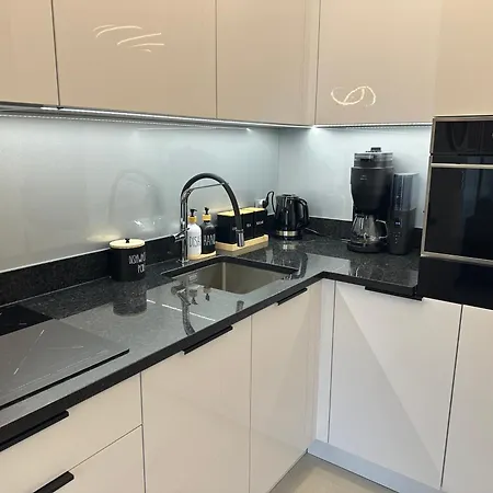 Apartman Flow Spot - Z Widokiem Na Szyndzielnie