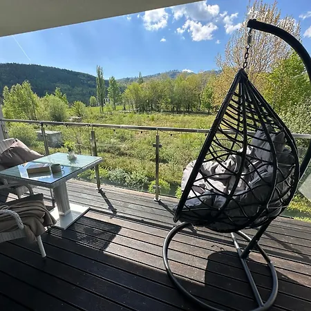 Flow Spot - Z Widokiem Na Szyndzielnie Apartamento *