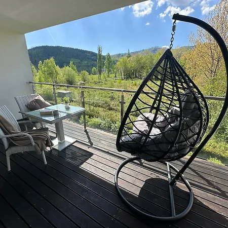Apartamento Flow Spot - Z Widokiem Na Szyndzielnie *