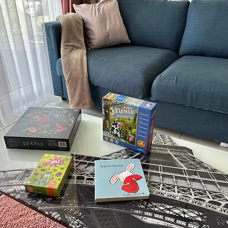 Flow Spot - Z Widokiem Na Szyndzielnie Apartamento *