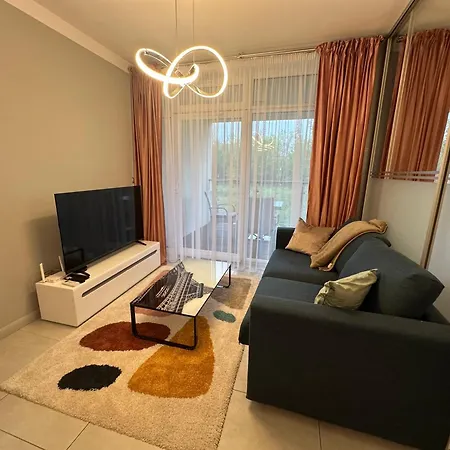 Flow Spot - Z Widokiem Na Szyndzielnie Apartamento *