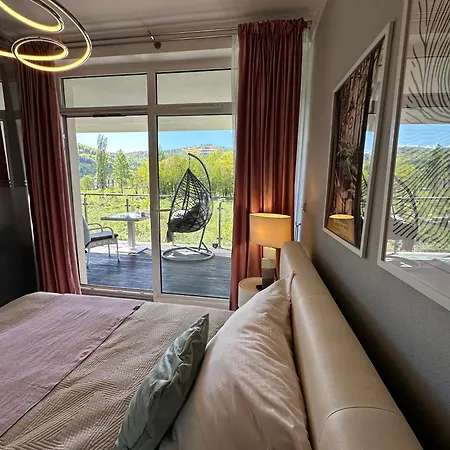 Apartament Flow Spot - Z Widokiem Na Szyndzielnię *