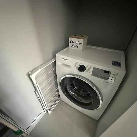 Flow Spot - Z Widokiem Na Szyndzielnie Apartamento
