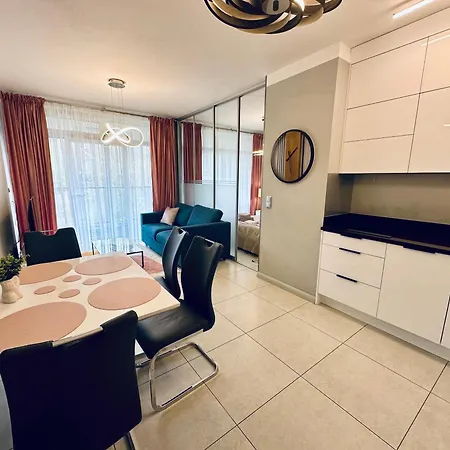 Flow Spot - Z Widokiem Na Szyndzielnie Apartamento