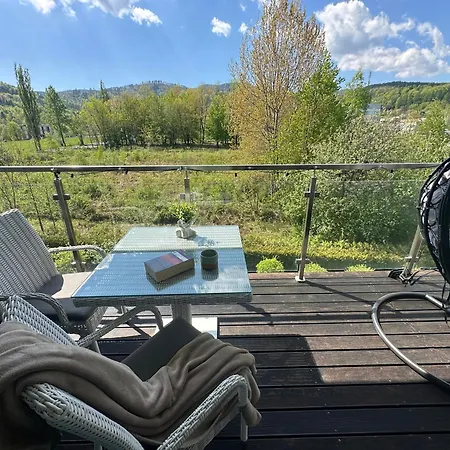 Apartament Flow Spot - Z Widokiem Na Szyndzielnię Bielsko-Biała