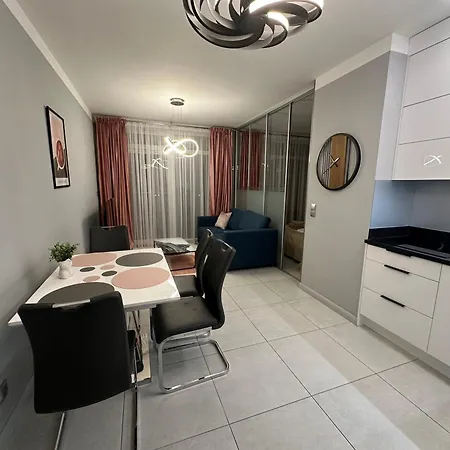 Flow Spot - Z Widokiem Na Szyndzielnie Apartamento *