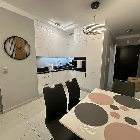 Flow Spot - Z Widokiem Na Szyndzielnie Apartamento