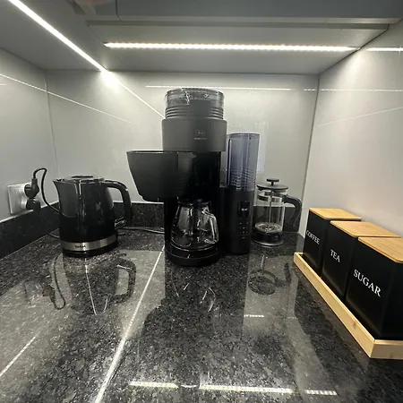Apartamento Flow Spot - Z Widokiem Na Szyndzielnie Bielsko-Biała