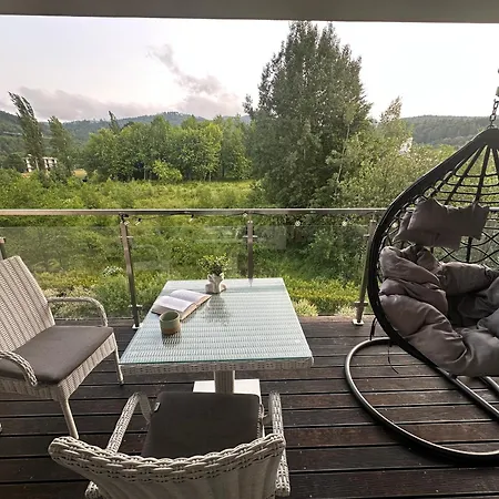 Apartament Flow Spot - Z Widokiem Na Szyndzielnię