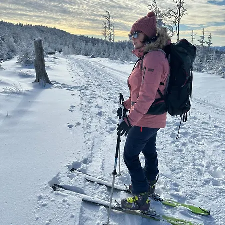 Flow Spot - Z Widokiem Na Szyndzielnię Bielsko-Biała