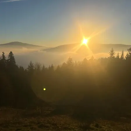 Flow Spot - Z Widokiem Na Szyndzielnie Bielsko-Biała