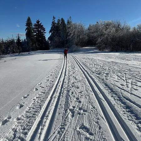 Flow Spot - Z Widokiem Na Szyndzielnię