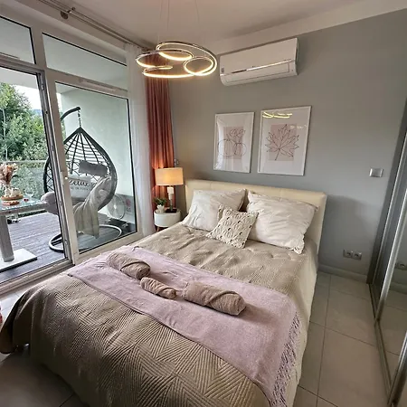 Flow Spot - Z Widokiem Na Szyndzielnie Bílsko-Bělá