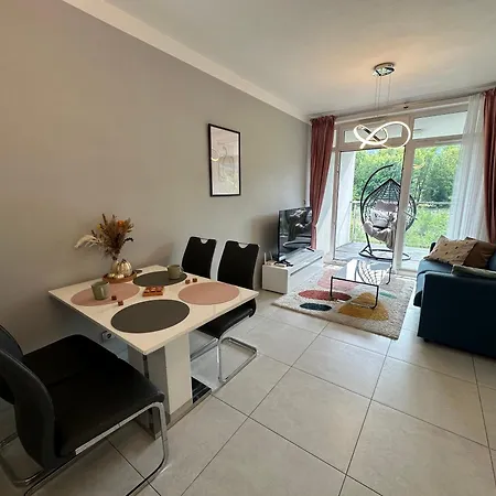 Apartament Flow Spot - Z Widokiem Na Szyndzielnię