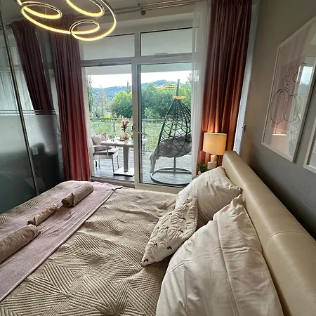 Flow Spot - Z Widokiem Na Szyndzielnie Apartmán *