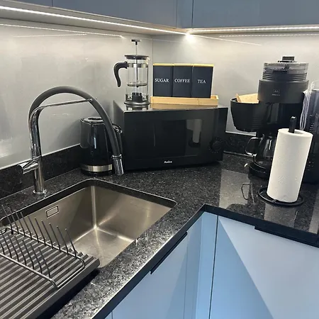 Flow Spot - Z Widokiem Na Szyndzielnię *