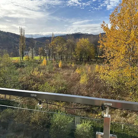 Apartament Flow Spot - Z Widokiem Na Szyndzielnię Bielsko-Biała