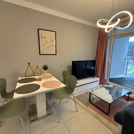 Apartament Flow Spot - Z Widokiem Na Szyndzielnię Bielsko-Biała