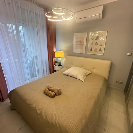 Apartament Flow Spot - Z Widokiem Na Szyndzielnię