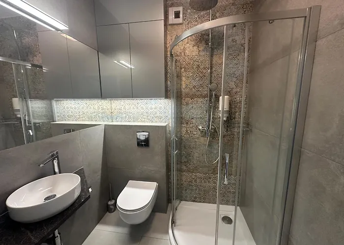 Flow Spot - Z Widokiem Na Szyndzielnie Bílsko-Bělá