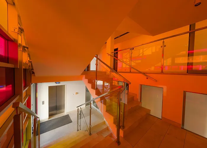 Flow Spot - Z Widokiem Na Szyndzielnie Bílsko-Bělá