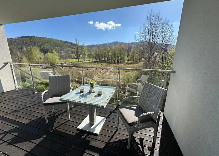 Flow Spot - Z Widokiem Na Szyndzielnie Μπιέλσκο-Μπιάλα