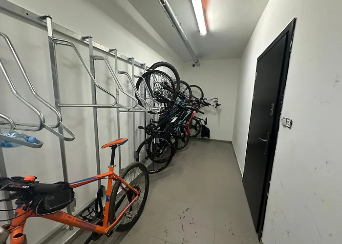 Flow Spot - Z Widokiem Na Szyndzielnię Apartament