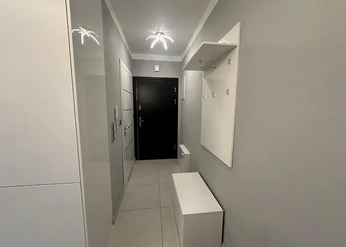 Flow Spot - Z Widokiem Na Szyndzielnie Apartmán