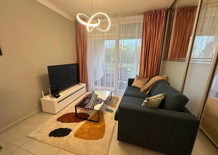 Flow Spot - Z Widokiem Na Szyndzielnię Apartament *