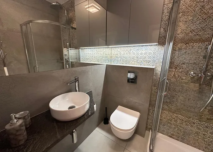 Flow Spot - Z Widokiem Na Szyndzielnie