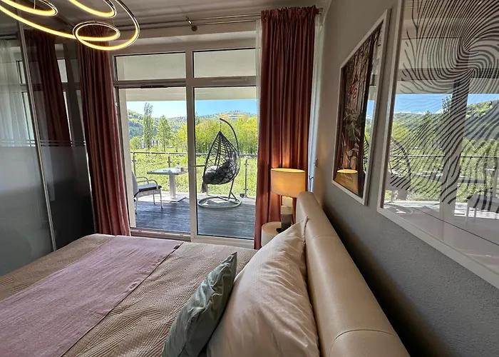 Apartament Flow Spot - Z Widokiem Na Szyndzielnię *