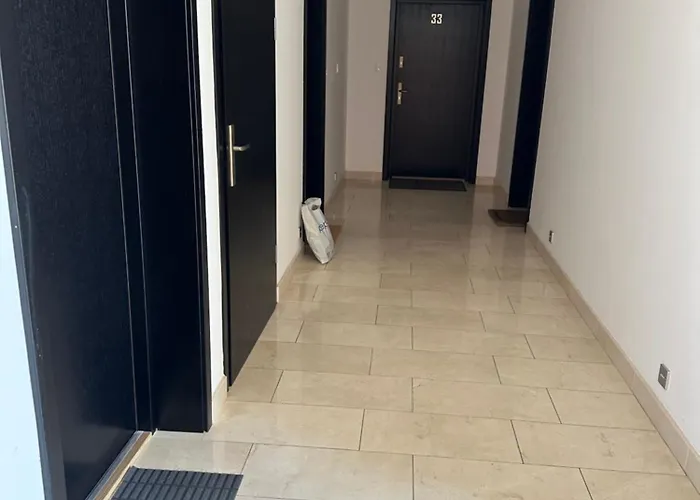 Apartmán Flow Spot - Z Widokiem Na Szyndzielnie