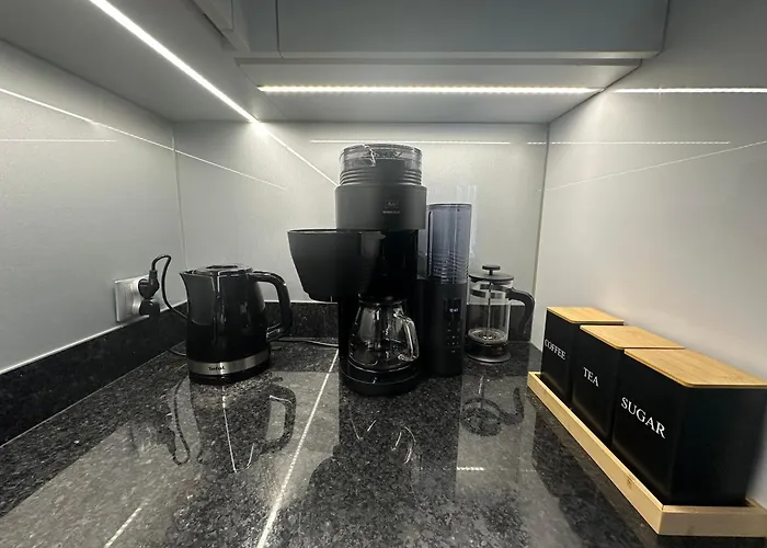 Flow Spot - Z Widokiem Na Szyndzielnie Μπιέλσκο-Μπιάλα