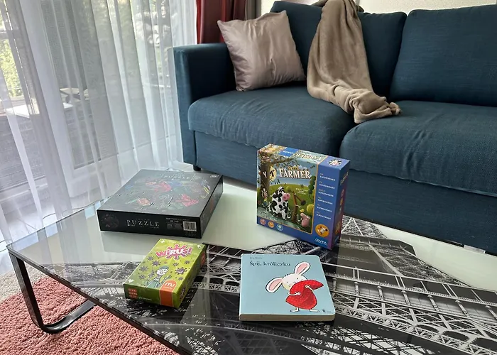 Flow Spot - Z Widokiem Na Szyndzielnie Apartmán Bílsko-Bělá