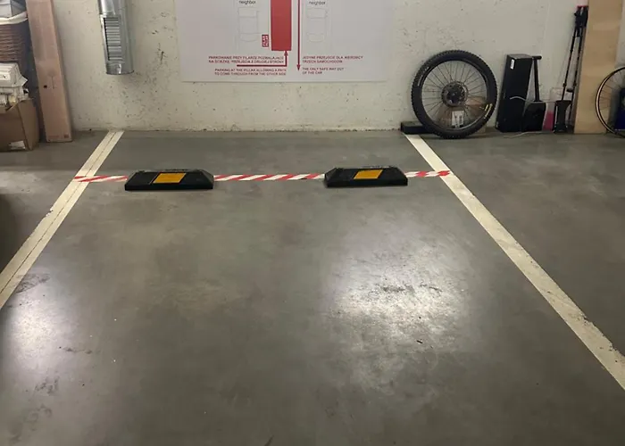 Apartmán Flow Spot - Z Widokiem Na Szyndzielnie Bílsko-Bělá