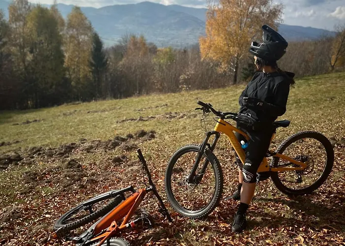 Flow Spot - Z Widokiem Na Szyndzielnie Apartmán