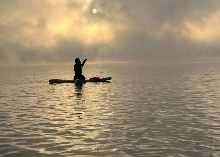 Flow Spot - Z Widokiem Na Szyndzielnie Apartmán *