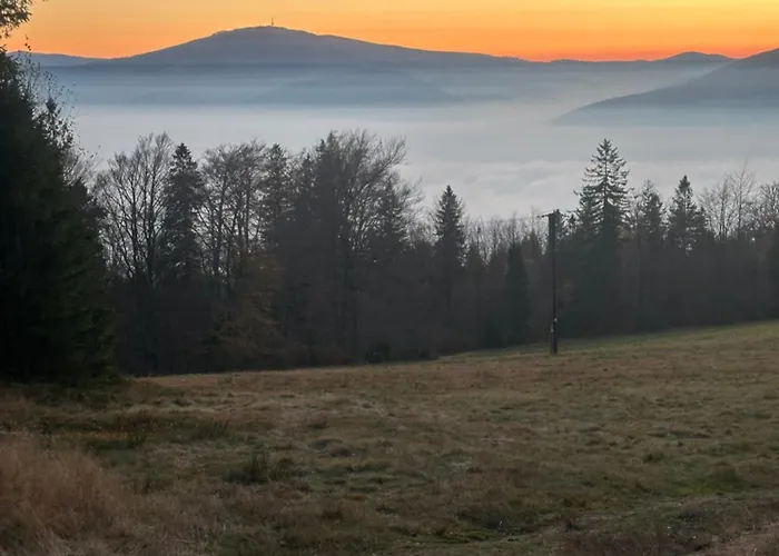 Flow Spot - Z Widokiem Na Szyndzielnie Apartmán Bílsko-Bělá
