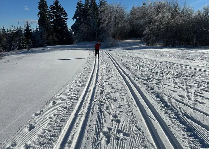 Flow Spot - Z Widokiem Na Szyndzielnie